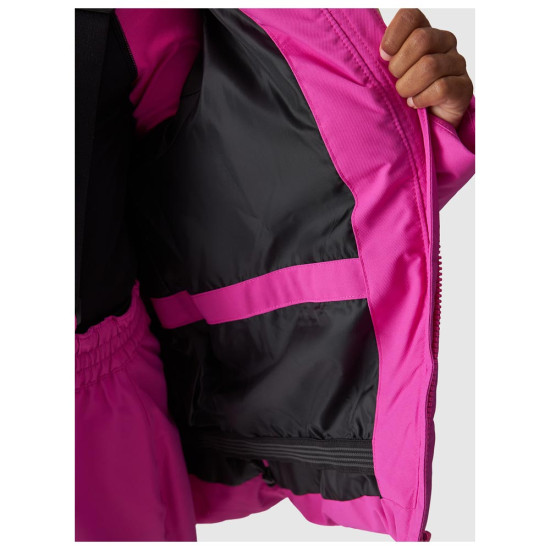 4F Παιδικό μπουφάν Technical Jacket